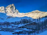Cervinia Cielo Alto
